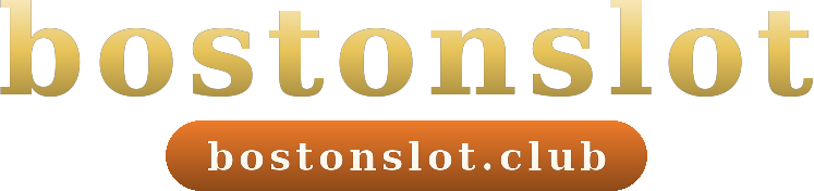 bostonslot logo