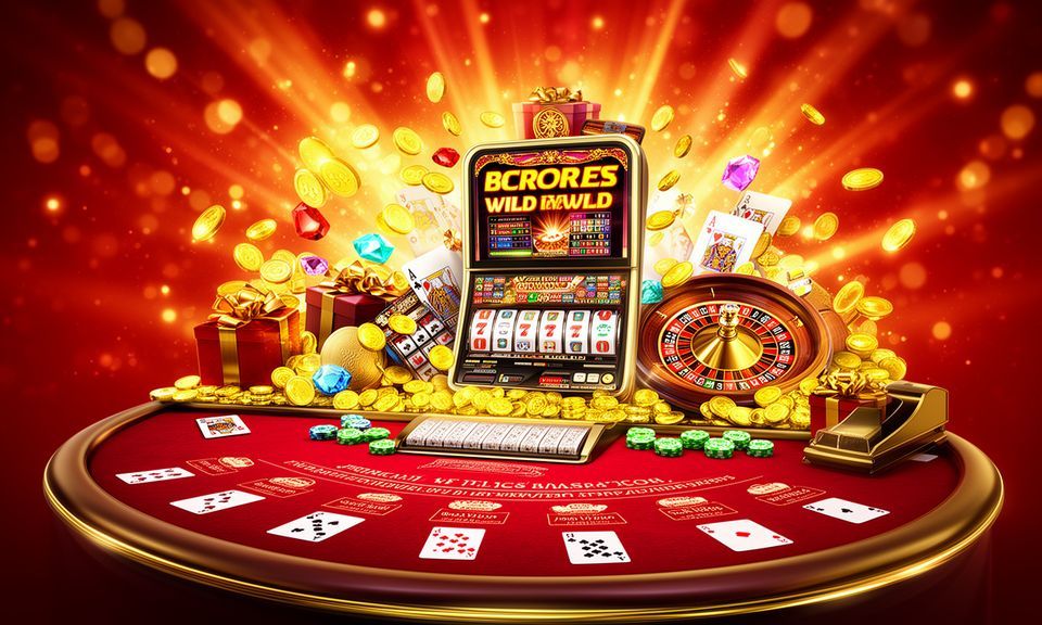 bostonslot Sportsbook